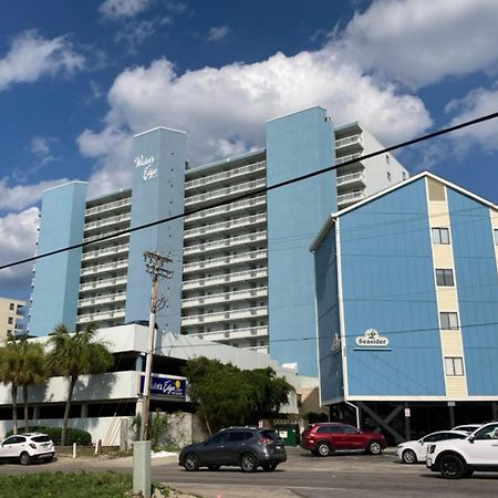 Water'S Edge Resort 901 Myrtle Beach Bagian luar foto