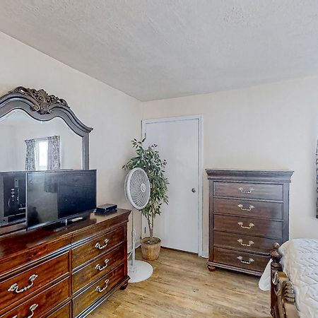 Water'S Edge Resort 901 Myrtle Beach Bagian luar foto