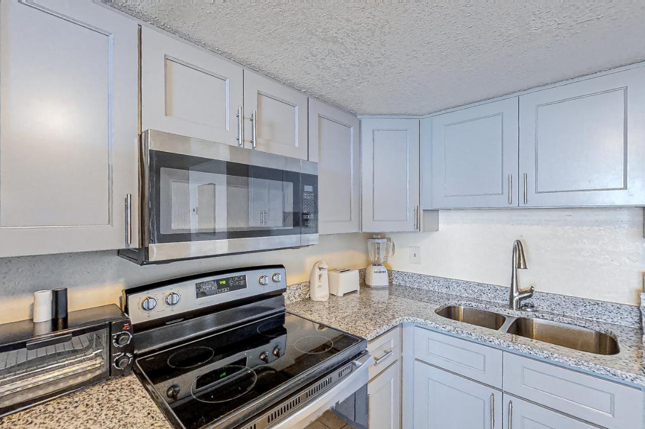Water'S Edge Resort 901 Myrtle Beach Bagian luar foto