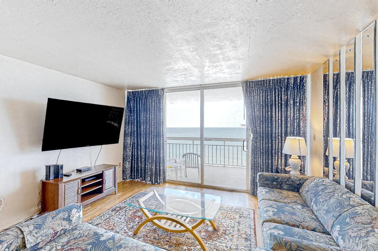 Water'S Edge Resort 901 Myrtle Beach Bagian luar foto