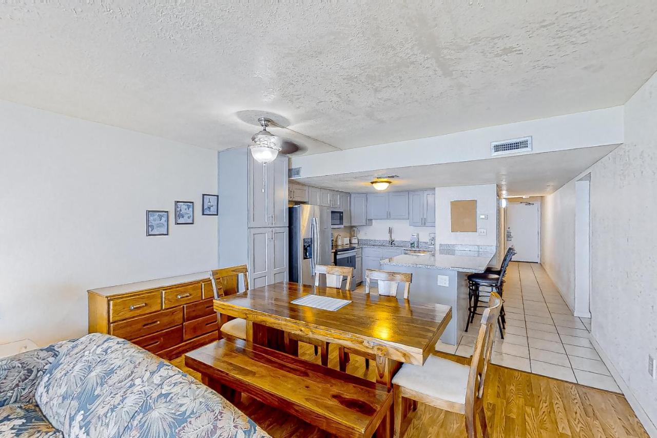Water'S Edge Resort 901 Myrtle Beach Bagian luar foto