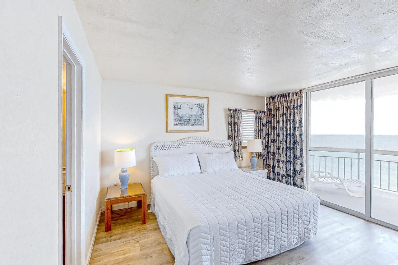 Water'S Edge Resort 901 Myrtle Beach Bagian luar foto