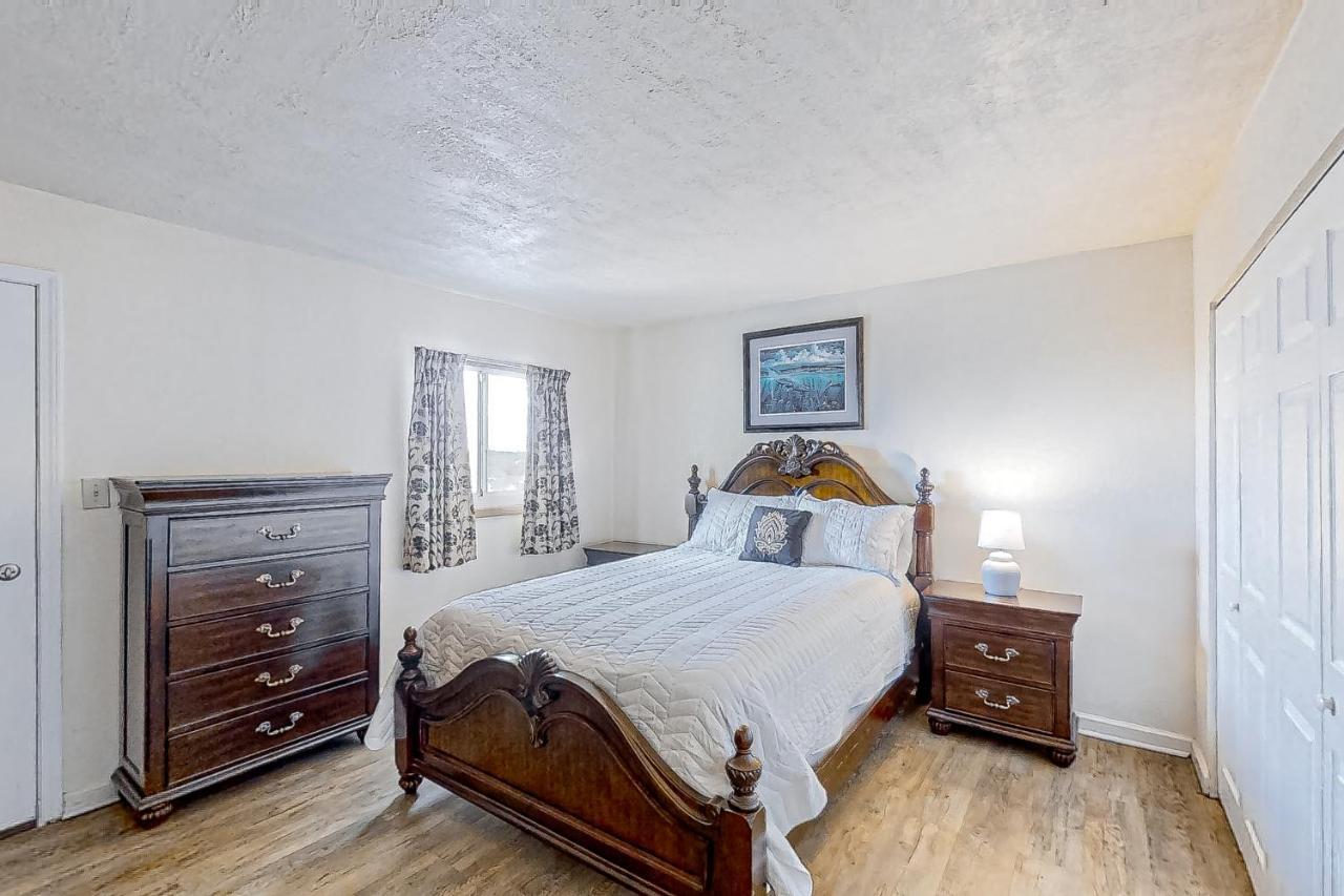 Water'S Edge Resort 901 Myrtle Beach Bagian luar foto