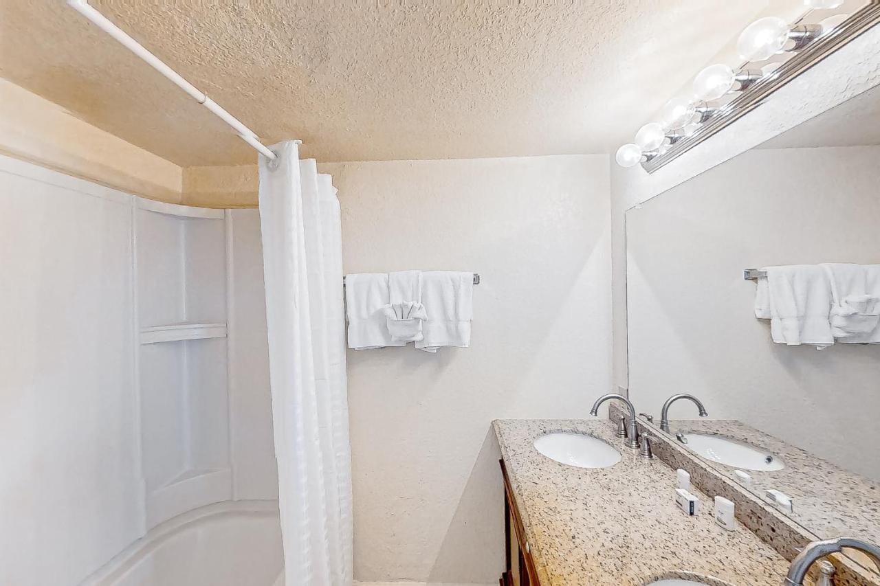Water'S Edge Resort 901 Myrtle Beach Bagian luar foto