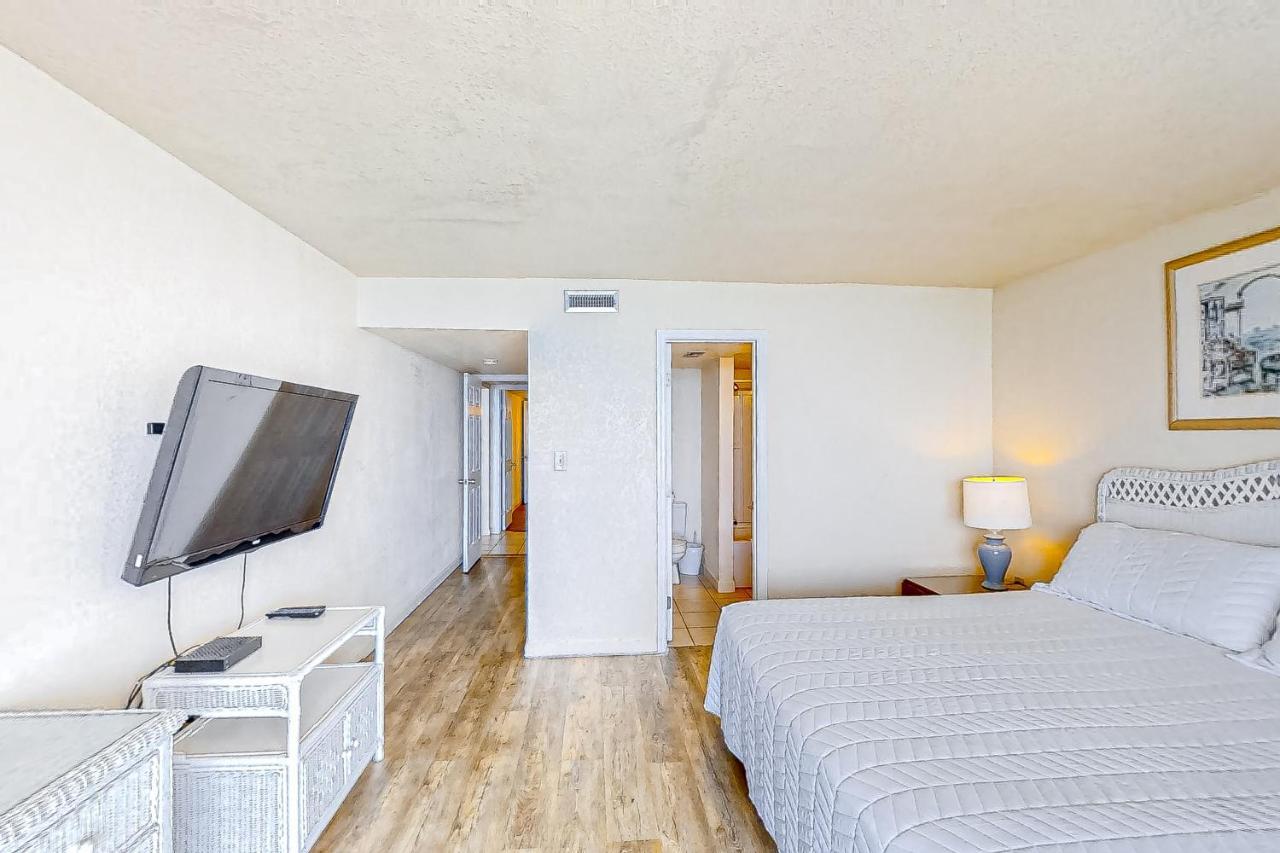 Water'S Edge Resort 901 Myrtle Beach Bagian luar foto