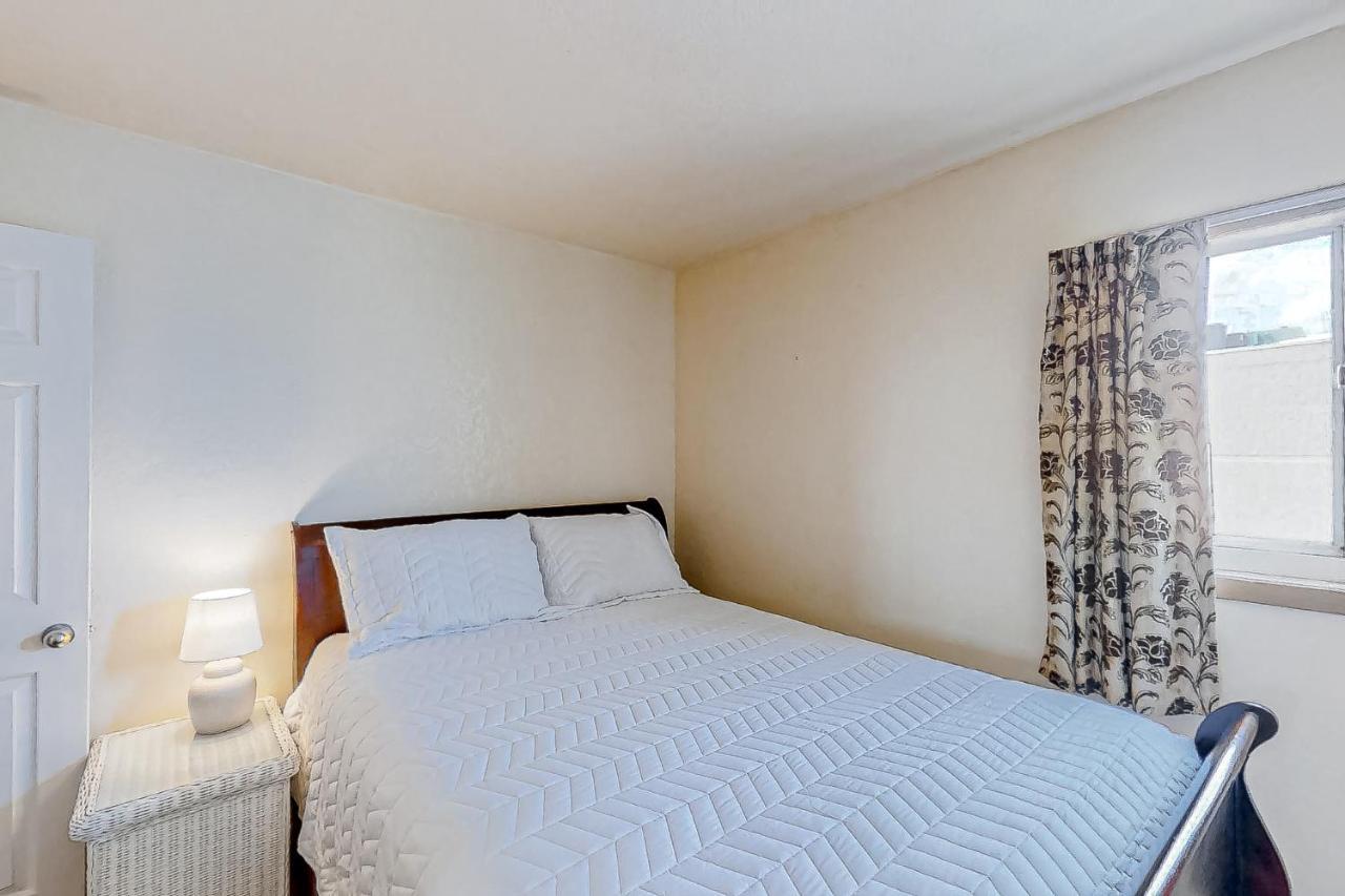 Water'S Edge Resort 901 Myrtle Beach Bagian luar foto